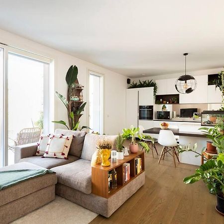 Mowgli House - Milano Luxury Apartment Private Room Екстериор снимка
