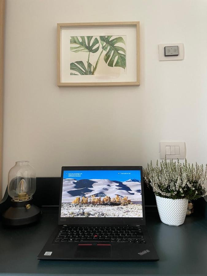 Mowgli House - Milano Luxury Apartment Private Room Екстериор снимка