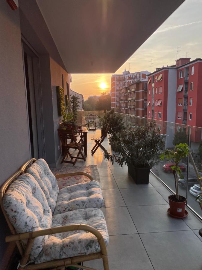 Mowgli House - Milano Luxury Apartment Private Room Екстериор снимка