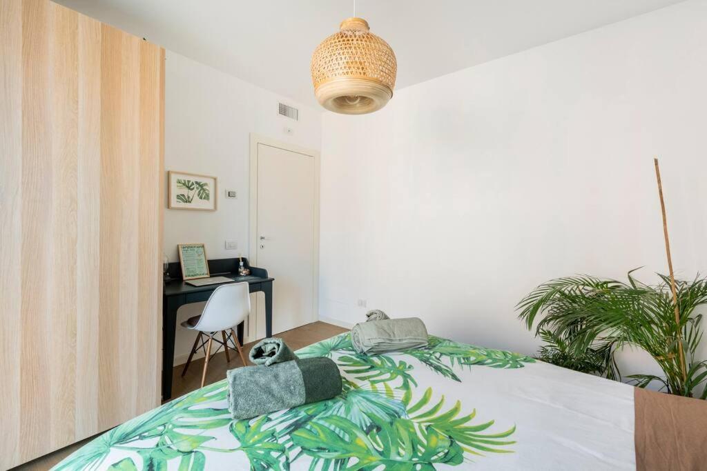 Mowgli House - Milano Luxury Apartment Private Room Екстериор снимка