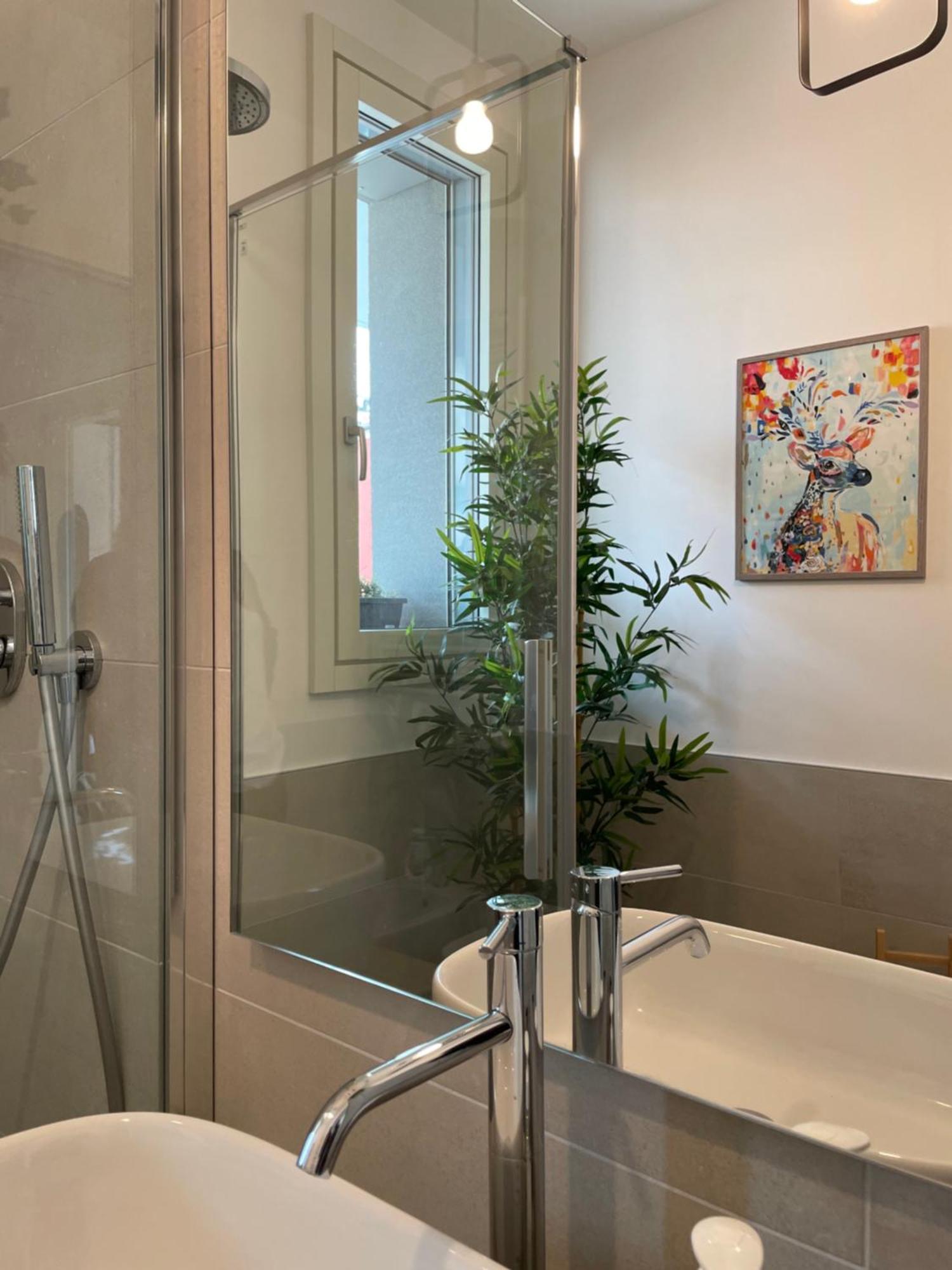 Mowgli House - Milano Luxury Apartment Private Room Екстериор снимка