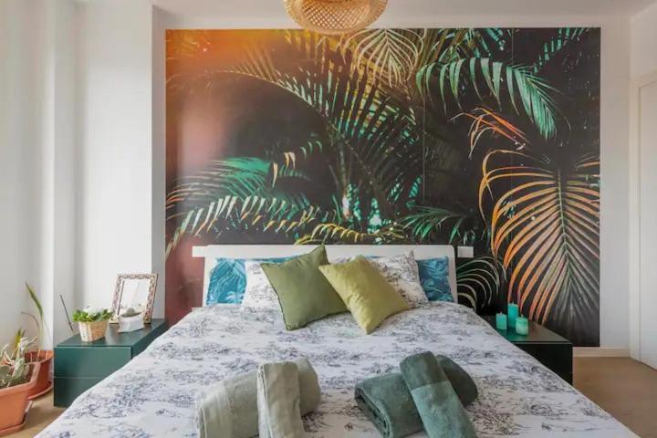 Mowgli House - Milano Luxury Apartment Private Room Екстериор снимка